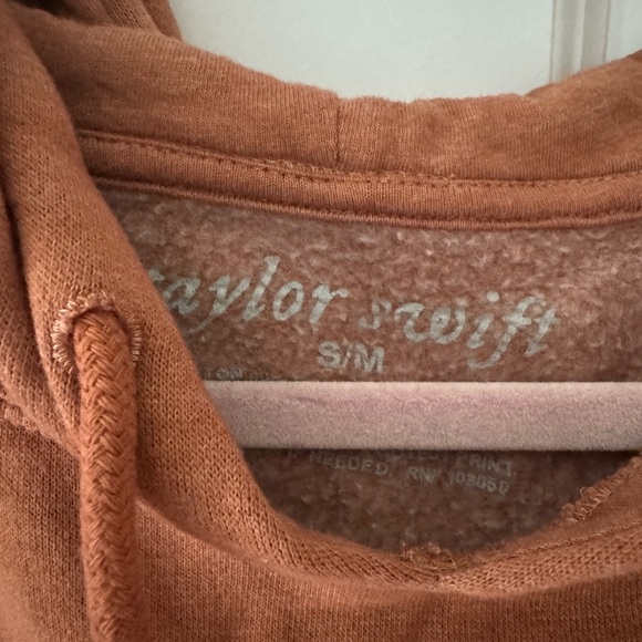 Taylor Swift Folklore Hoodie - Picture 4 of 5